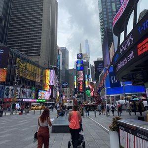 Meet your Posher, Daniel